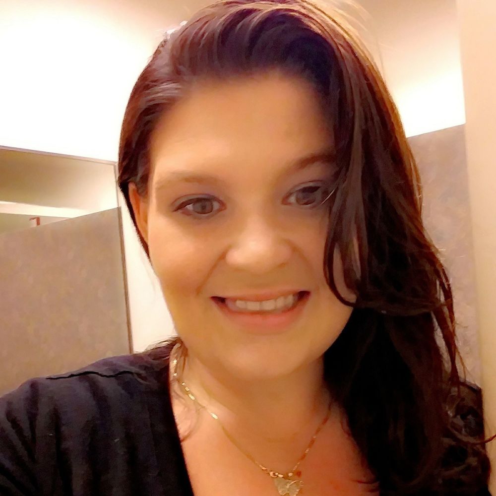 Meet your Posher, Candice